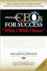 Image for Preparing CEOs for Success