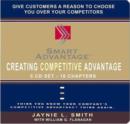 Image for Creating competitive advantage  : give customers a reason to choose you over your competitors