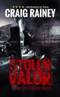 Image for Stolen Valor: A Carson Brand Novel