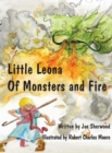 Image for Little Leona of Monsters and Fire