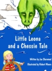 Image for Little Leona and a Chessie Tale