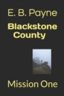 Image for Blackstone County : Mission One