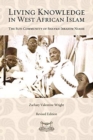 Image for Living Knowledge in West African Islam