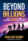 Image for Beyond Billions