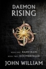 Image for Daemon Rising - Book One : Ramfiram &amp; Book Two: DoomBringer