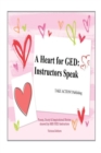 Image for A Heart for GED : Instructors Speak