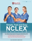 Image for Simple, Fast and Easy NCLEX Review
