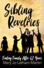 Image for Sibling Revelries