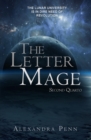 Image for The Letter Mage : Second Quarto