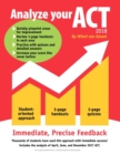 Image for Analyze Your ACT - 2018