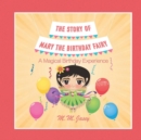 Image for The Story of Mary the Birthday Fairy