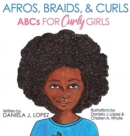 Image for Afros, Braids, &amp; Curls