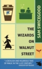 Image for The Wizards on Walnut Street