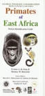 Image for Primates of East Africa : Pocket Identification Guide