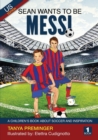 Image for Sean Wants to be Messi