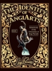 Image for The Identity of &quot;AngiArts