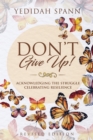 Image for Don&#39;t Give Up!