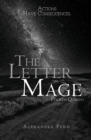 Image for The Letter Mage : Fourth Quarto