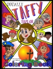 Image for Totally Taffy Taylor Coloring Book