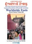 Image for Worldwide Fools eBook Vol III