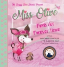 Image for Miss Olive Finds Her &quot;Furever&quot; Home