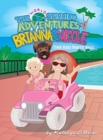 Image for The World Spinning Adventures of Brianna and Nicole