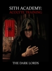 Image for Sith Academy : Acolyte Training (The Sith Path) (Volume 1)