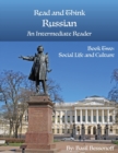 Image for Read and Think Russian An Intermediate Reader Book Two