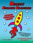 Image for Rocket English Grammar