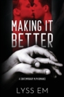 Image for Making It Better