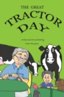 Image for The Great Tractor Day