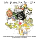 Image for Tails, Scales, Fur, Purr, Oink