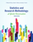 Image for Statistics and Research Methodology