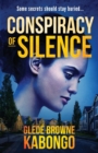 Image for Conspiracy of Silence