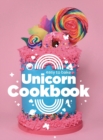 Image for Easy To Bake Unicorn Cookbook