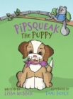 Image for Pipsqueak the Puppy