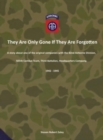 Image for They Are Only Gone If They Are Forgotten