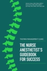 Image for The pain management clinic  : the nurse anesthetist&#39;s guidebook for success