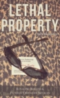 Image for Lethal Property : A Val &amp; Kit Mystery