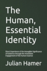 Image for The Human, Essential Identity