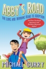Image for Abby&#39;s Road, the Long and Winding Road to Adoption; and how Facebook, Aquaman and Theodore Roosevelt helped!