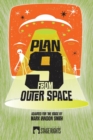 Image for Plan 9 From Outer Space