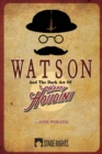 Image for Watson and the Dark Art of Harry Houdini