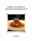 Image for Guide to Foodservice Operations Management II