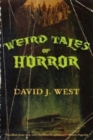 Image for Weird Tales of Horror