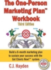 Image for The One-Person Marketing Plan Workbook