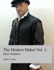 Image for MODERN MAKER MENS 17TH CENTURY DOUBLETS