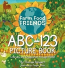 Image for FarmFoodFRIENDS ABC-123 Picture Book