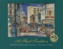 Image for A fluid tradition  : Northwest Watercolor Society ... the first 75 years
