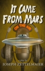 Image for It Came From Mars